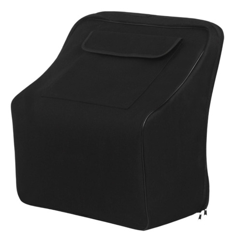 Bass Piano Gig Bag Musical Instrument Lleving Case De
