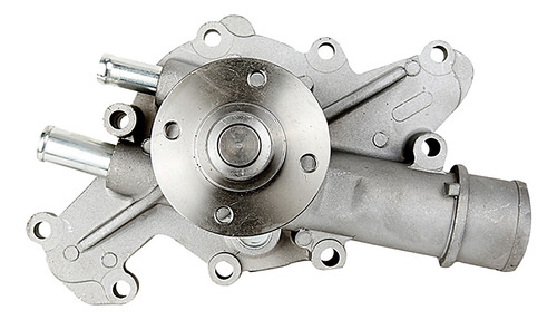 Bomba De Agua Mercury Cougar V8 5.0l 1991 1992 1993 Xkp