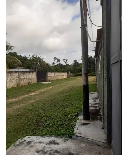 Casita De Playa En Higuerote