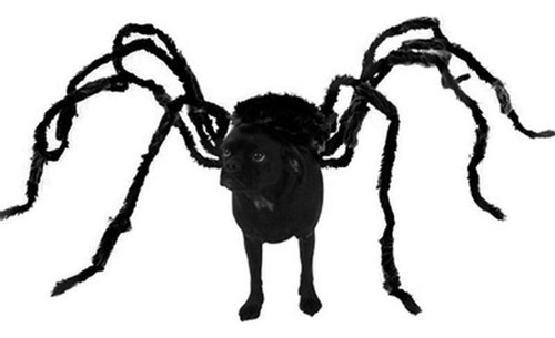 Simulación Pets Outfits Divertido Disfraz De Fiesta Para