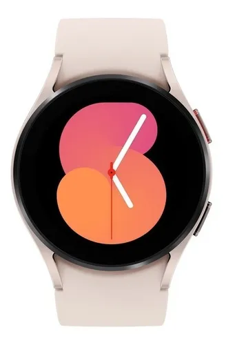 Samsung galaxy gear pink sale