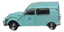 Comprar Vehiculos Inolvidables Reparto Y Servicio N° 2 Citroen Ixo 