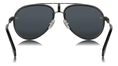 Anteojos de sol Carrera Glory I 003/2K talle Standard armazón carrera y lente carrera