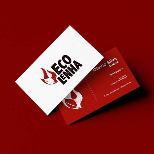 Imagem 3 de 8 de Logo Tipo Profissional