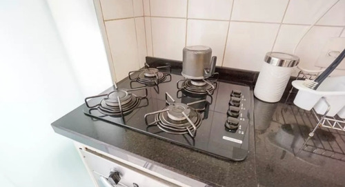 Imagem 24 de 28 de Apartamento Residencial Em São Paulo - Sp - Ap2709_etic