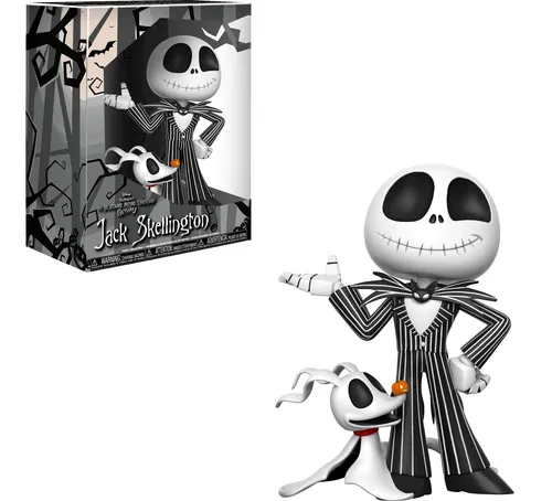 Neca jack skellington sale