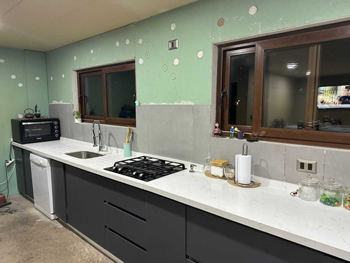 Gran Parcela Con Inmueble En Calera De Tango (74953)
