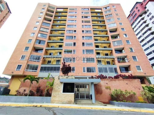 Bonito Apartamento En Venta En Palo Verde / Hairol Gutierrez