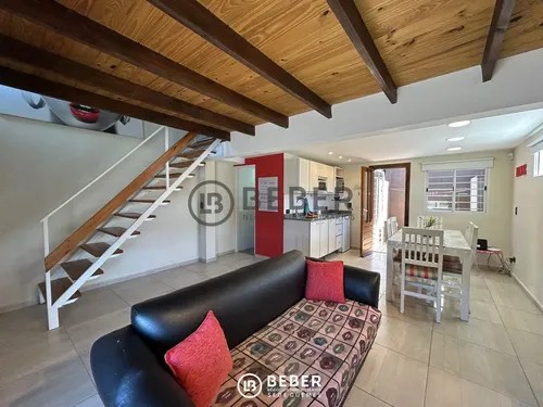 En Venta Tres Ambientes Al Frente, Zona Faro
