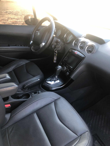 Peugeot 308 1.6 Feline Thp 163cv Tiptronic