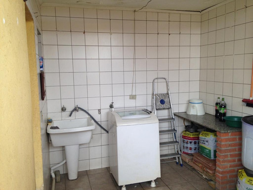 Lindo Sobrado Butantã, 3 Dorms(1suíte), 2 Vagas - Fl45