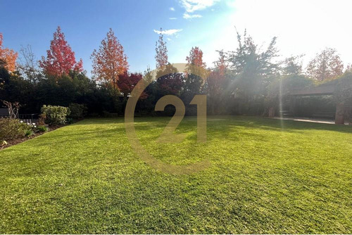 Excelente Departamento En Venta En Las Condes