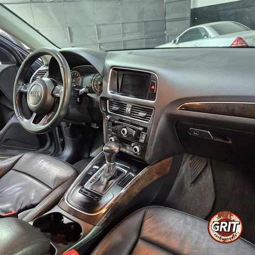 Audi Q5 2.0 Tfsi 225cv Tiptronic Quattro