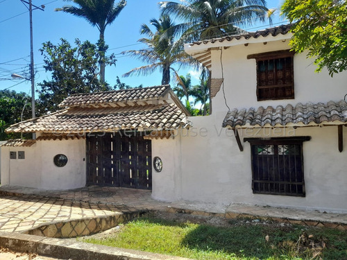 Imagen 4 de 30 de Mc Venta Casa Campestre Cabudare Lara -