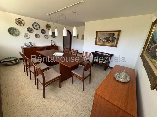Se Vende Casa En Prados Del Este Mls #25-19329
