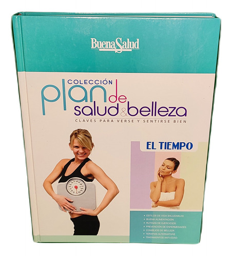 Colección Plan De Salud & Belleza - El Tiempo