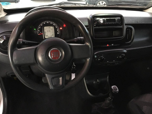 Imagem 9 de 11 de Fiat Mobi 1.0 Evo Flex Easy On Manual