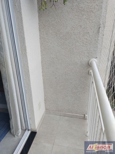 Imagem 5 de 15 de Apartamento Para Venda No Bairro Jardim Castelo Em São Paulo - Cod: Ai29387 - Ai29387