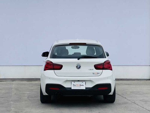 Imagen 11 de 14 de Bmw Serie 1 5p 120i M Sport 5 Puertas
