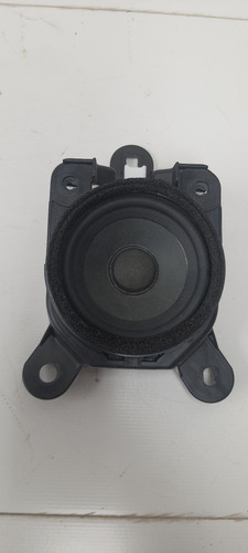 Bocina Puerta Copiloto Mazda 3 Grand Touring 19-21 Original 