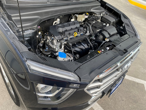 Hyundai Creta 2022