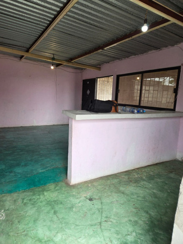 Casa En Venta A 5 Min Del Recinto Portuario, Veracruz