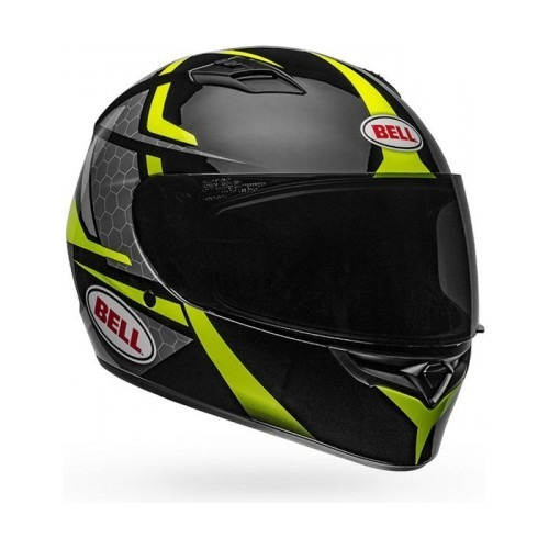 Casco Bell Qualifier Talle M - Cafe Race