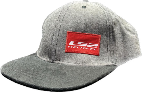 Ls2 Gorro Gris