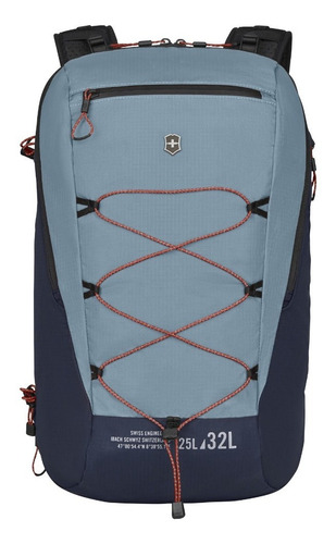 Imagen 1 de 7 de Morral Victorinox Altmont Active Expansible