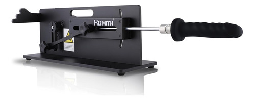 Hismith Table Top 2.0 - Máquina Sexual Premium