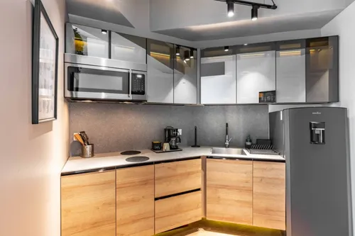 Apartamento En Venta En Rincón Del Chicó. Cod V22614