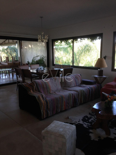 Imagem 3 de 30 de Casa À Venda Em Chácara Santa Margarida - Ca007600