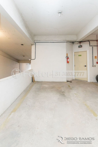 Imagem 17 de 17 de Box / Garagem, 12 M², Petrópolis - 192977