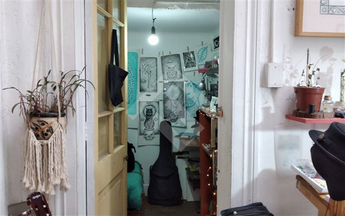 Imagen 6 de 24 de Industrial En Venta En Recoleta