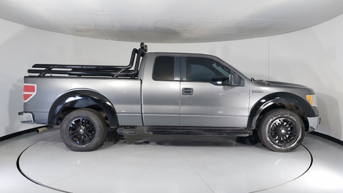 Ford Lobo 4.6 3v Lobo Super Cab 4x2 Ta