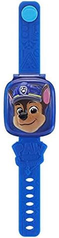 Vtech Paw Patrol - The Movie: Learning Watch, Chase Para Niñ