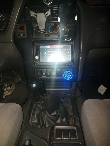 Nissan Pathfinder 3.3 R50 Std