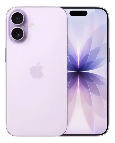 Apple iPhone 17 (256 Gb) - Lavanda - Sólo Esim - Distribuidor Autorizado