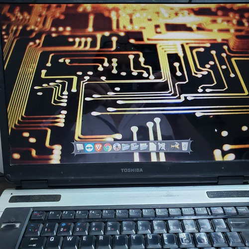 Imagen 3 de 4 de Notebook Toshiba Satellite Pro A100-cr1