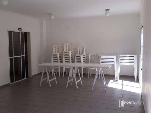 Apartamento Com 2 Dormitórios À Venda, 45 M² Por R$ 175.000,00 - Jardim Da Glória - Cotia/sp - Ap0096