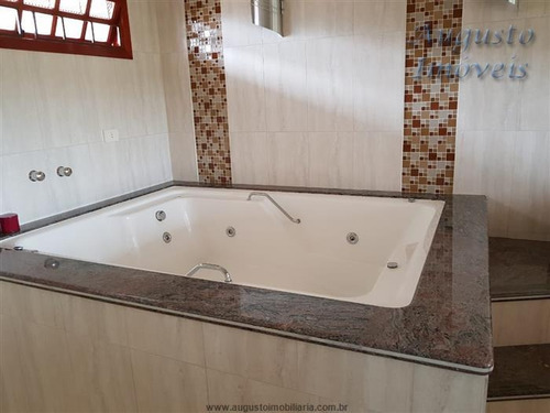 Imagem 5 de 29 de Chácaras Em Condomínio À Venda Em Atibaia/sp - Compre O Seu Chácaras Em Condomínio Aqui! - 1476461