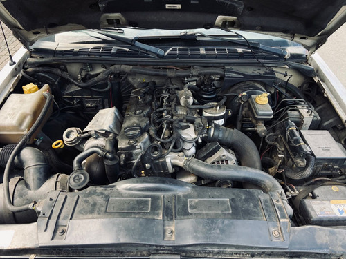 Chevrolet S10 2.8 Colina Cab. Dupla 4x2 4p