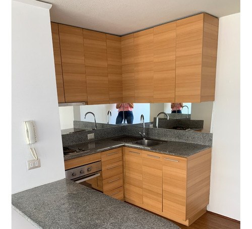 Departamento Para Inversionista En Santiago Centro