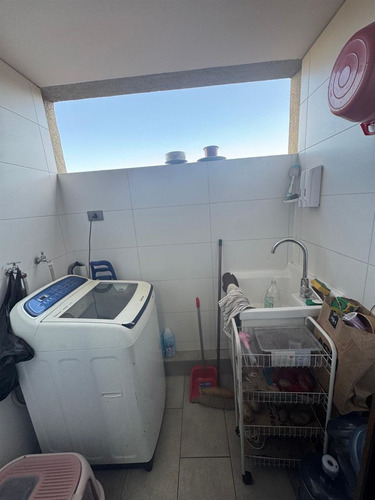 Hermoso, Amplio Y Lujoso Dpto Ubicado A Cuadras Del Metro