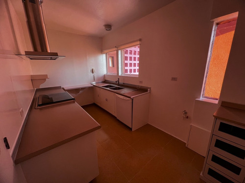 Imagen 6 de 19 de Renta En Antigua Santa Fe Departamento Con 2 Recámaras