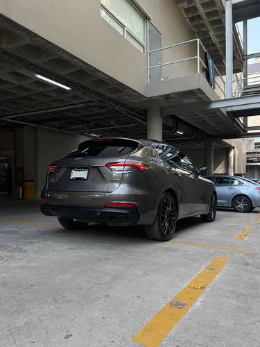 Maserati Levante Gt