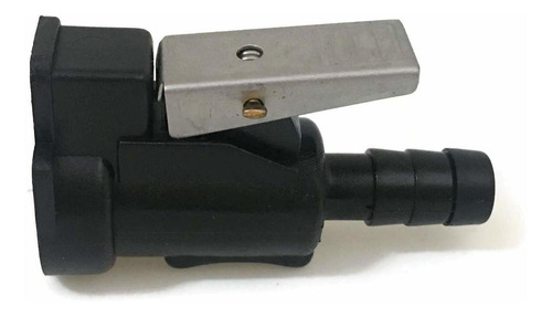 Conector Manguera Combustible Johnson Evinrude Omc Motor