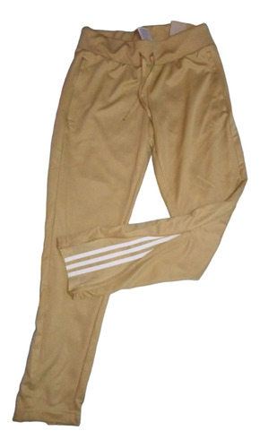 Pantalón Deportivo Para Damas adidas Original 