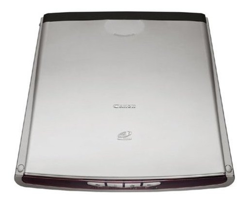 Canon Canoscan Lide 80 Color Scanner