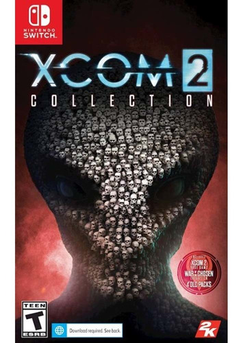 Xcom 2 Collection  Nsw